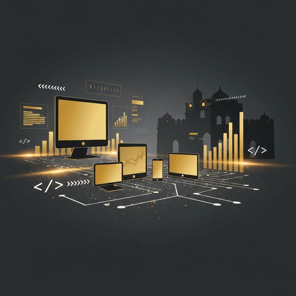 Top 10 Best Web Design & Development Companies in Firozpur