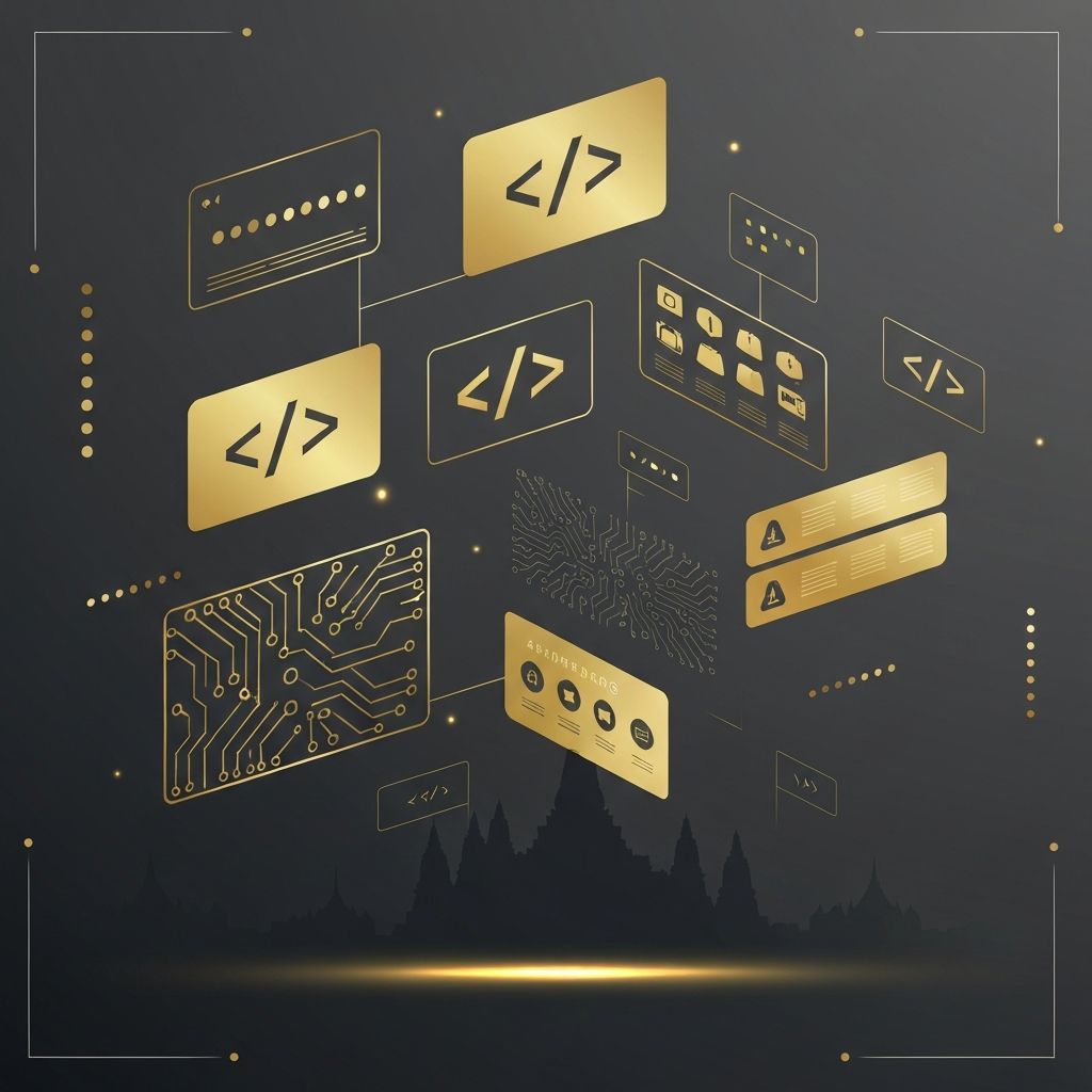 Top 10 Best Web Design & Development Companies in Gaya