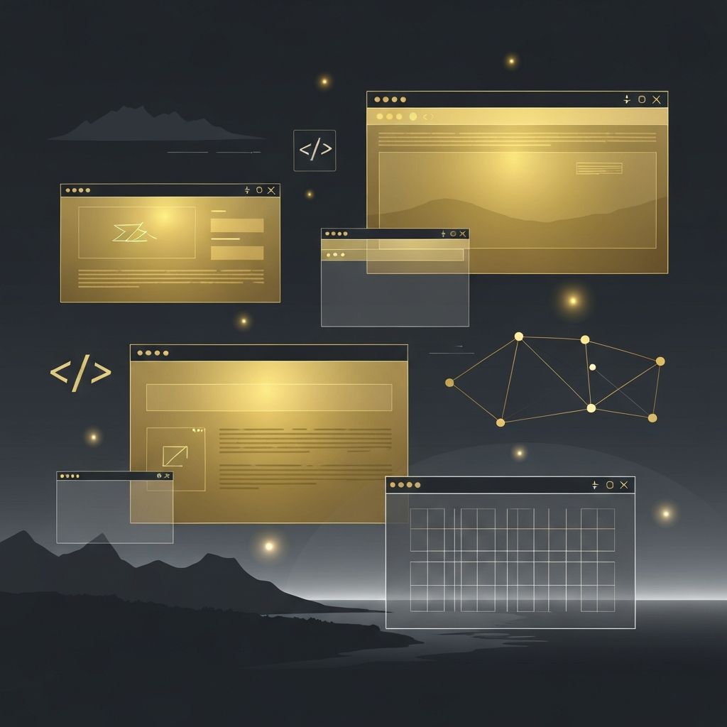 Top 10 Best Web Design & Development Companies in George