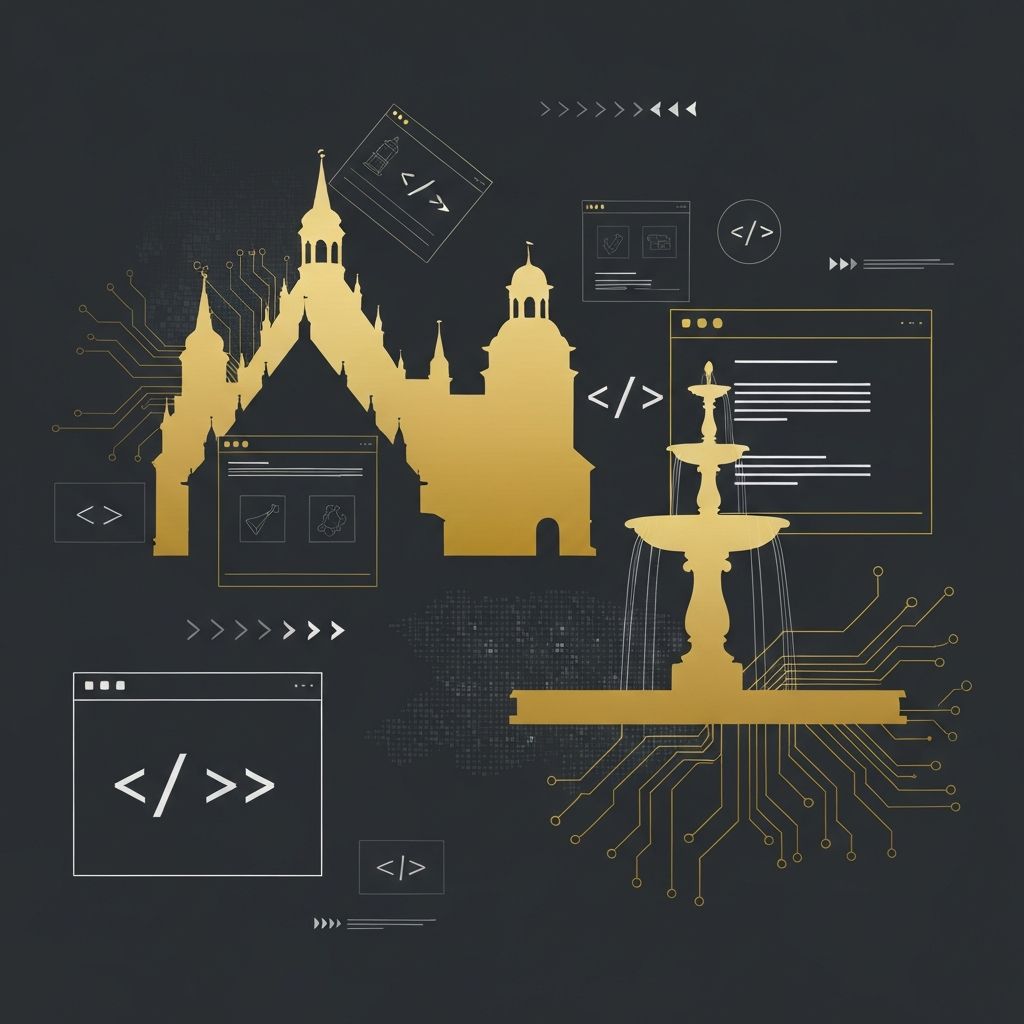 Top 10 Best Web Design & Development Companies in Gottingen