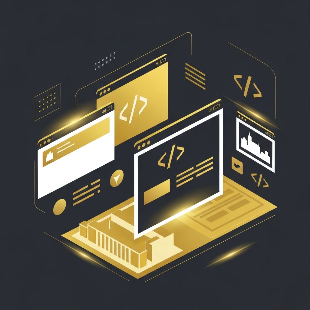 Top 10 Best Web Design & Development Companies in Gyeongsan