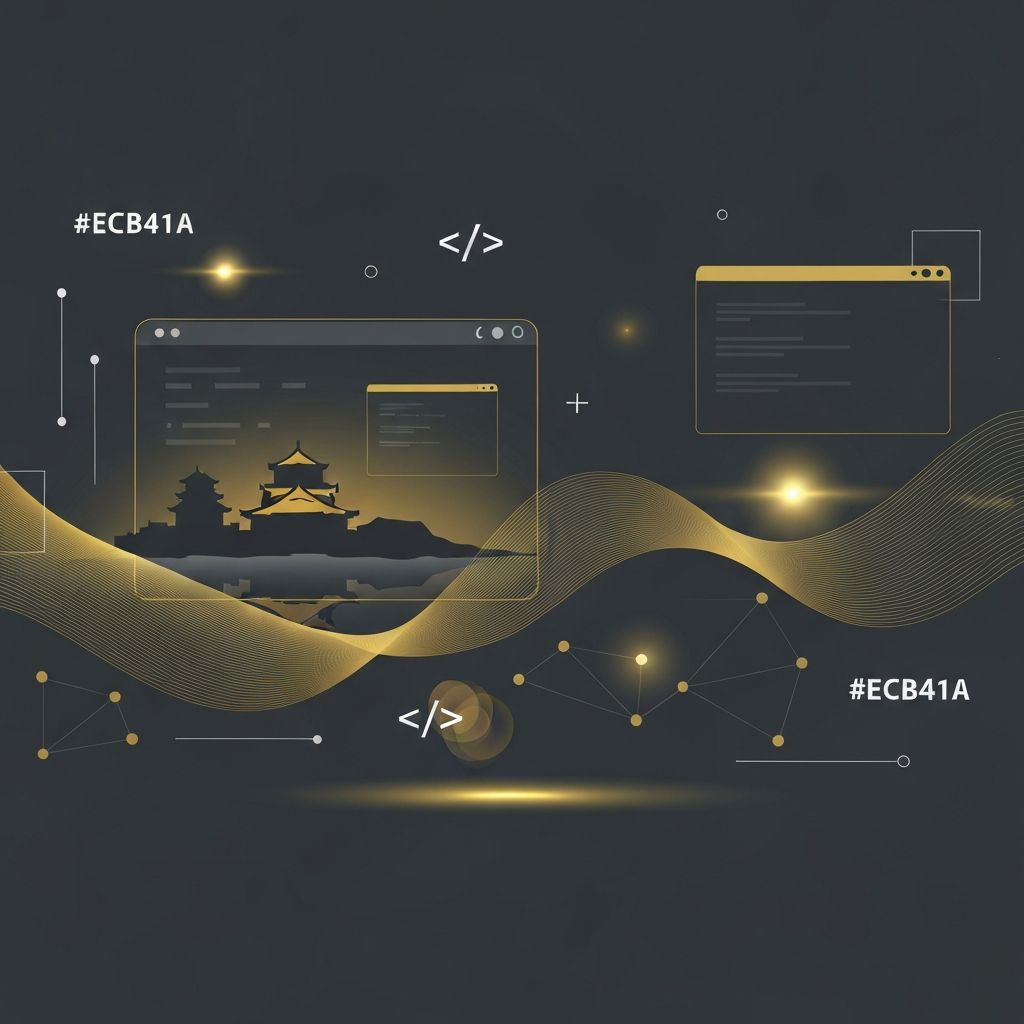 Top 10 Best Web Design & Development Companies in Hamamatsu