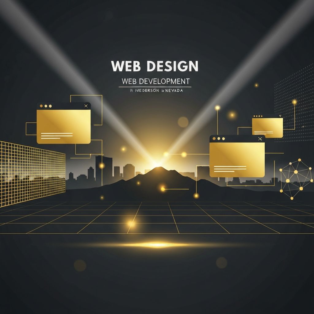 Top 10 Best Web Design & Development Companies in Henderson