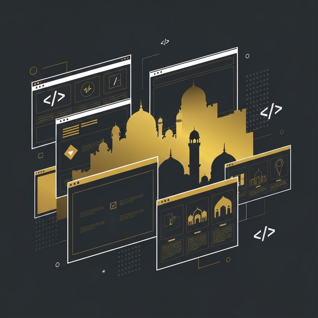 Top 10 Best Web Design & Development Companies in Homs