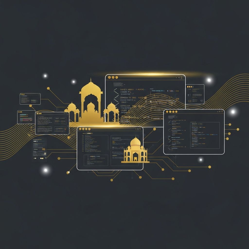 Top 10 Best Web Design & Development Companies in India