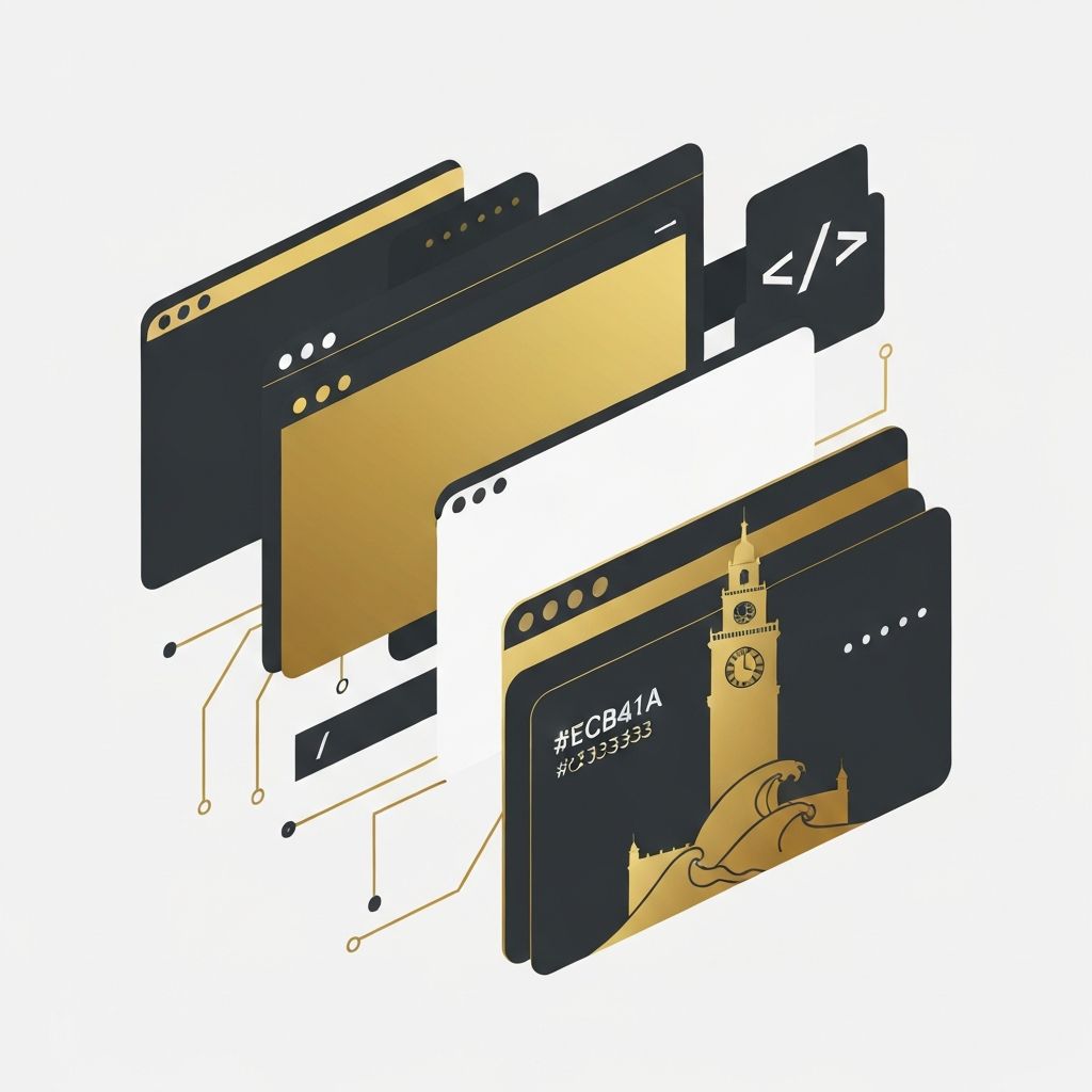 Top 10 Best Web Design & Development Companies in Izmir