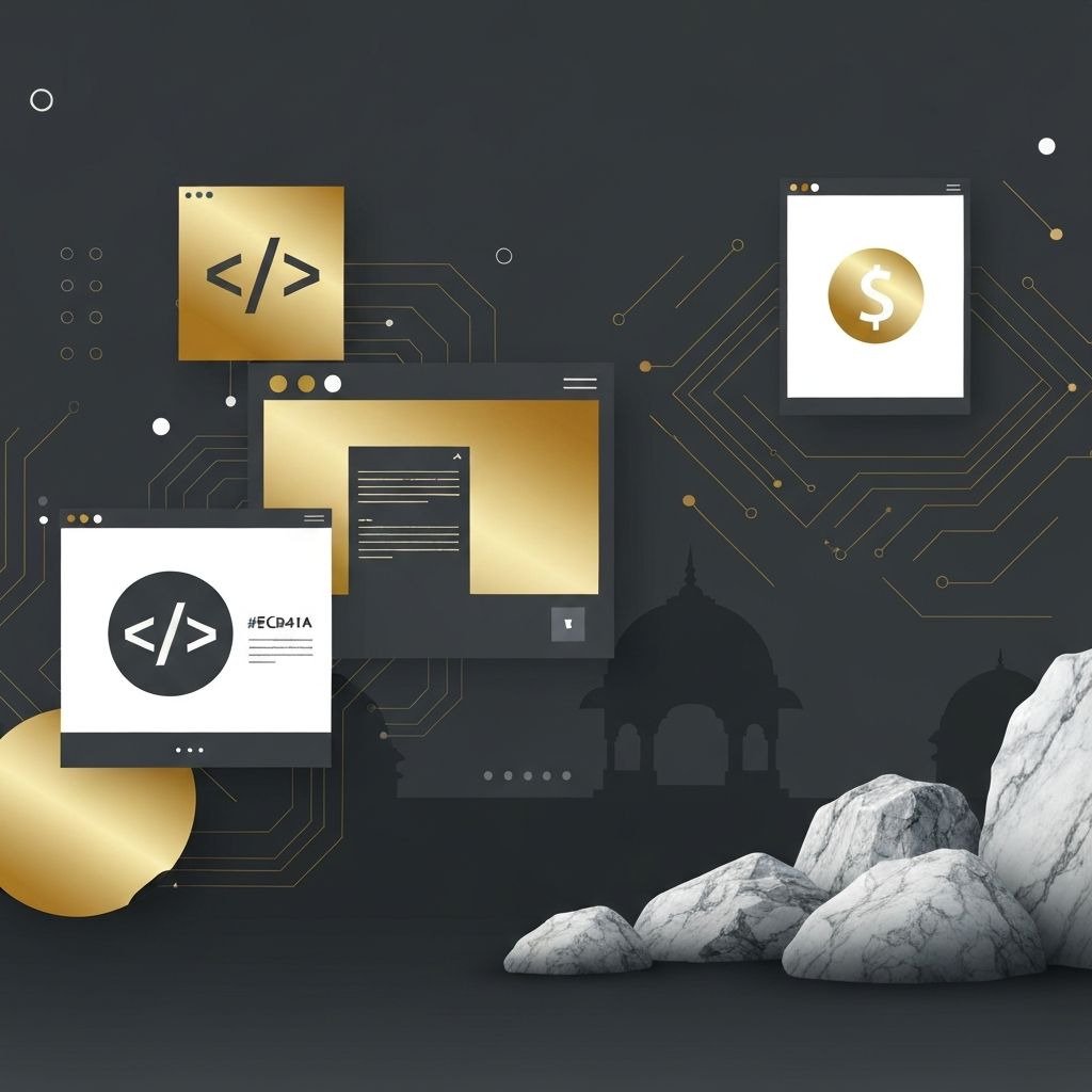 Top 10 Best Web Design & Development Companies in Jabalpur