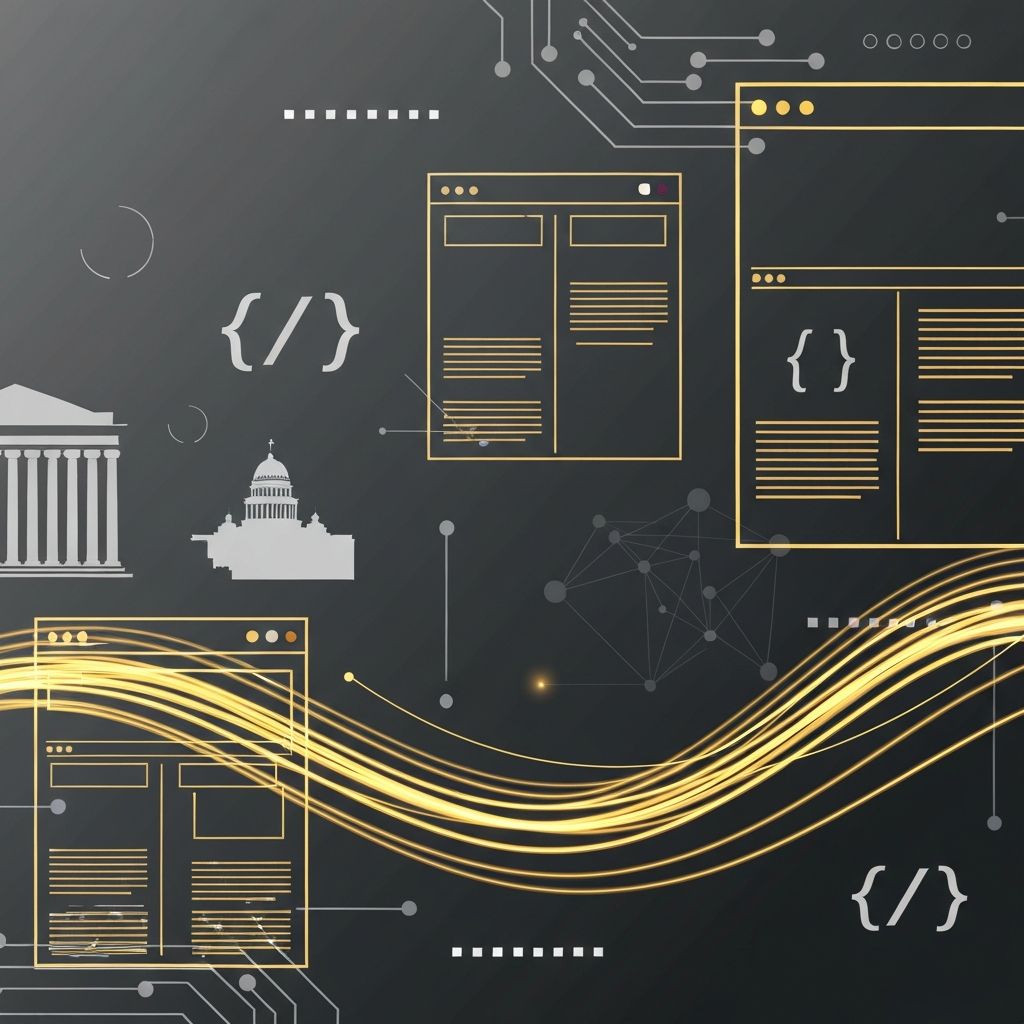 Top 10 Best Web Design & Development Companies in Jackson