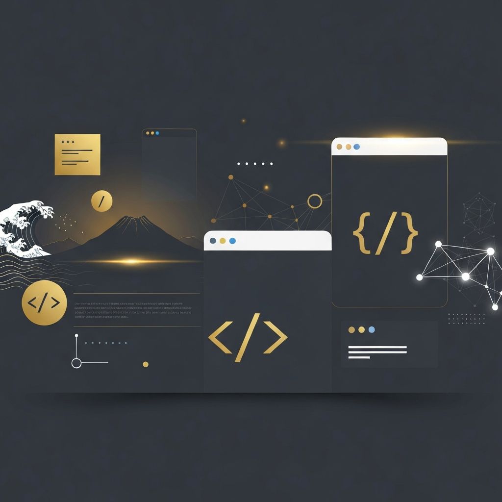 Top 10 Best Web Design & Development Companies in Kagoshima