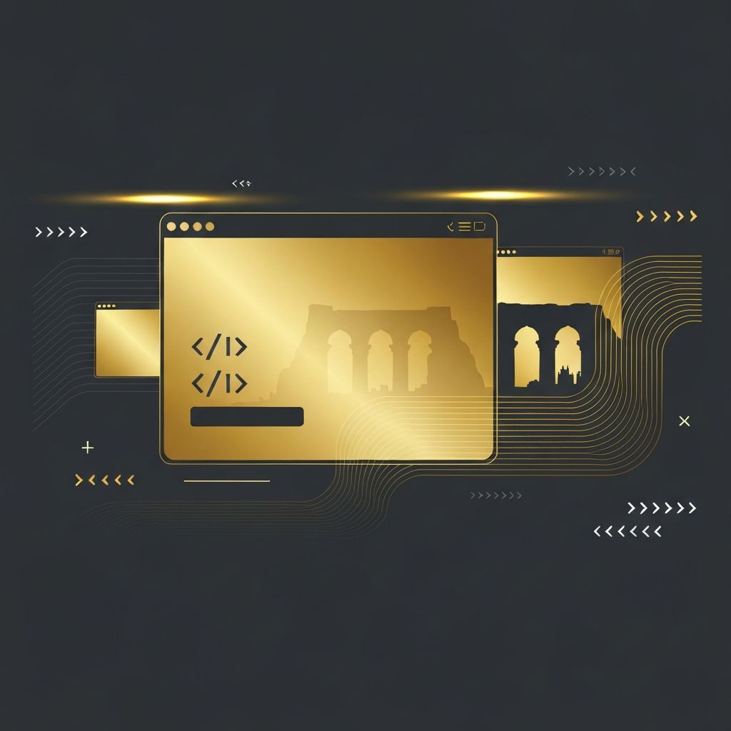 Top 10 Best Web Design & Development Companies in Kermanshah