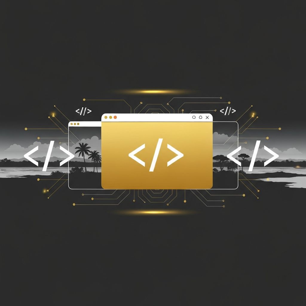 Top 10 Best Web Design & Development Companies in Kisangani
