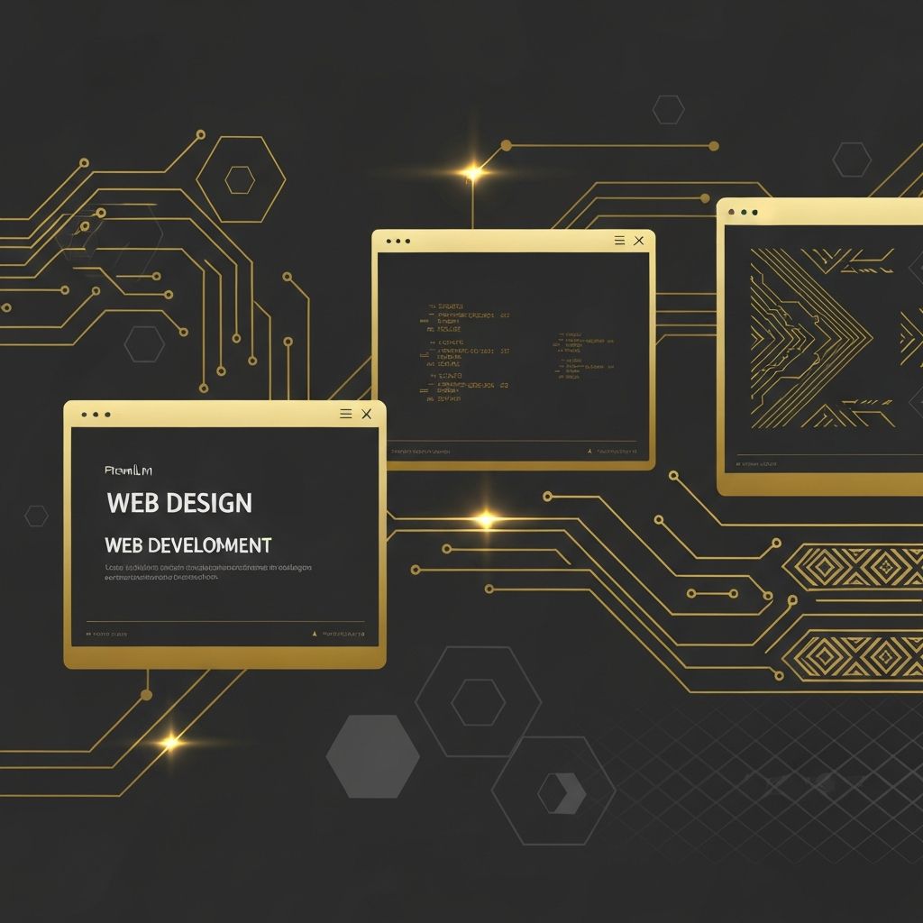 Top 10 Best Web Design & Development Companies in Kota Bharu