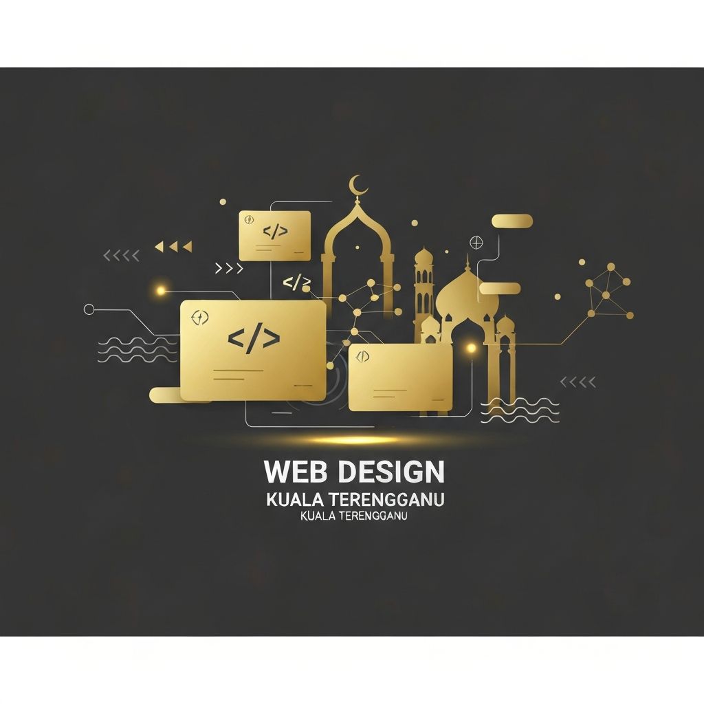 Top 10 Best Web Design & Development Companies in Kuala Terengganu