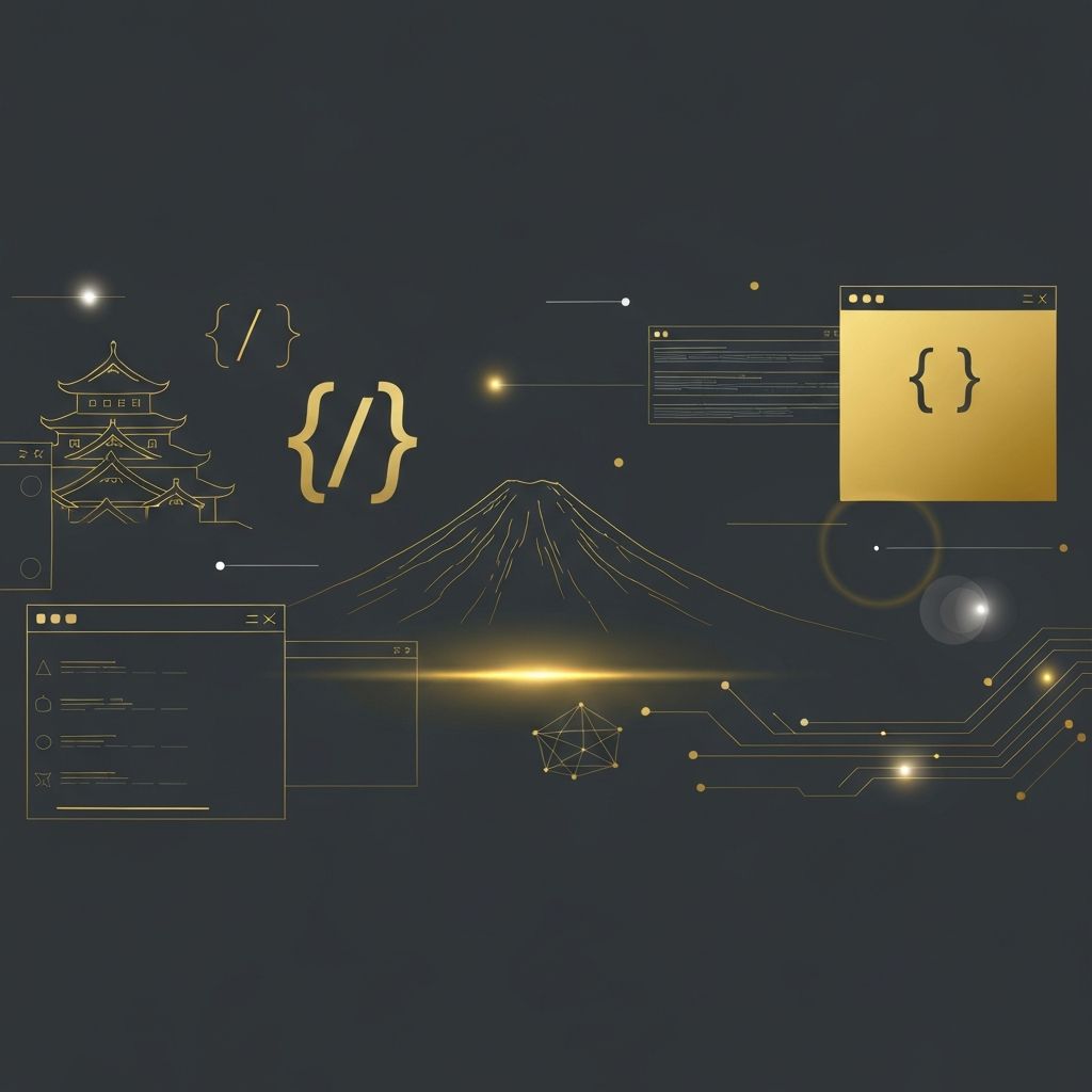 Top 10 Best Web Design & Development Companies in Kumamoto