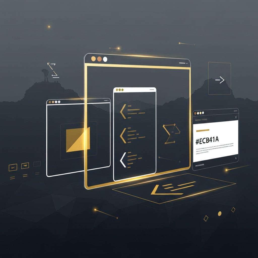 Top 10 Best Web Design & Development Companies in Labe