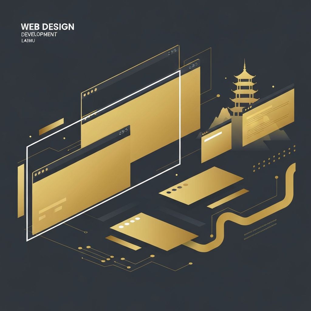 Top 10 Best Web Design & Development Companies in Laiwu