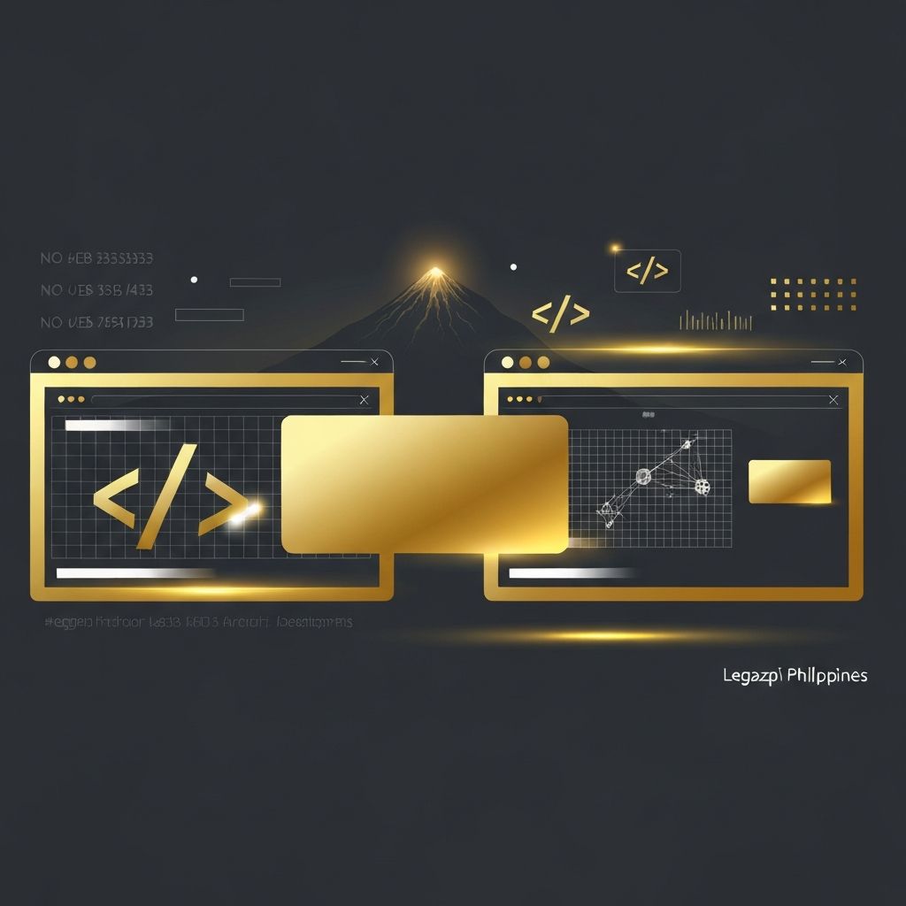 Top 10 Best Web Design & Development Companies in Legazpi