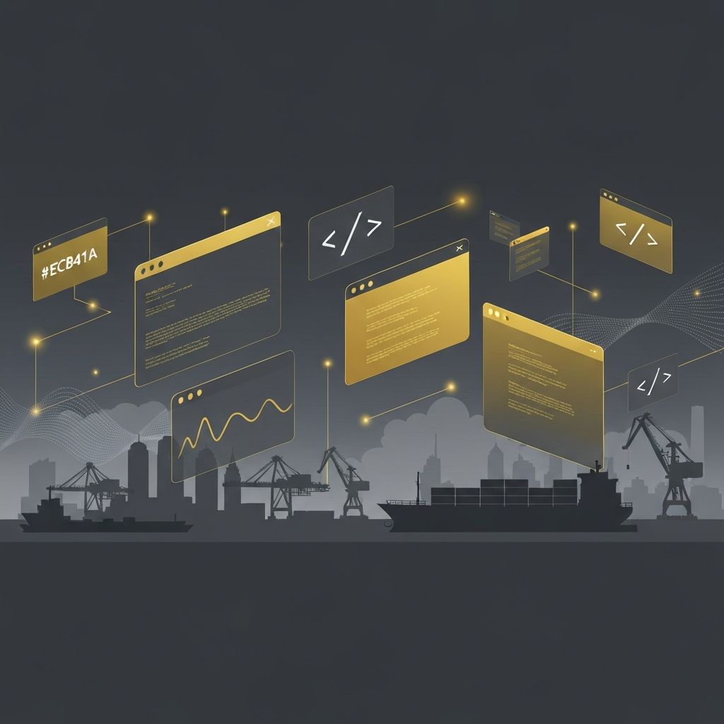 Top 10 Best Web Design & Development Companies in Lianyungang