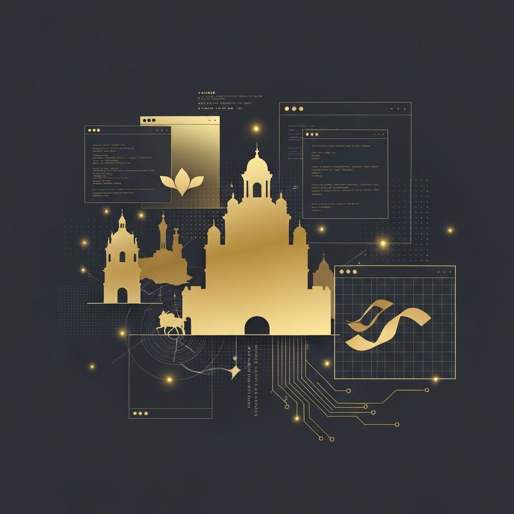 Top 10 Best Web Design & Development Companies in Limoges