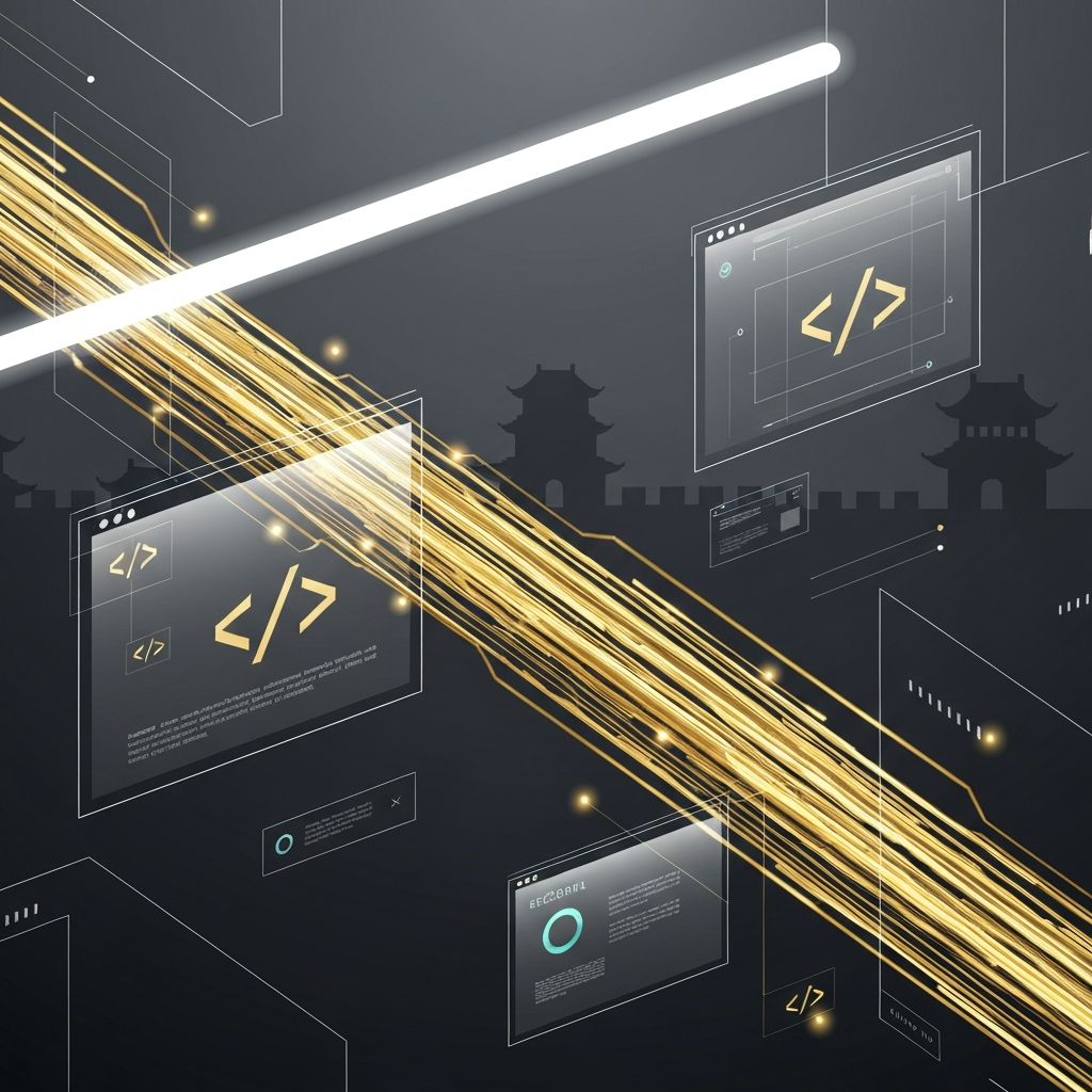 Top 10 Best Web Design & Development Companies in Linhai