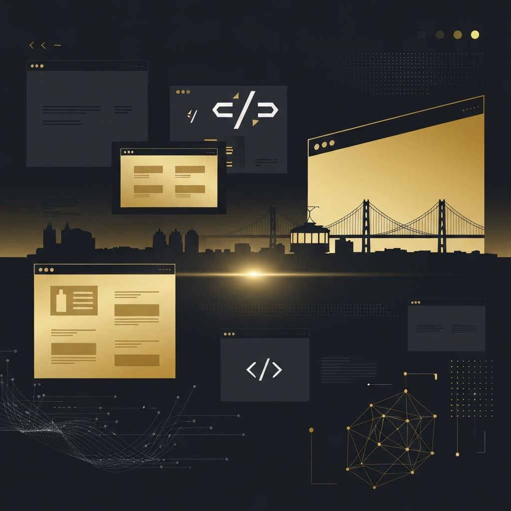 Top 10 Best Web Design & Development Companies in Lisbon