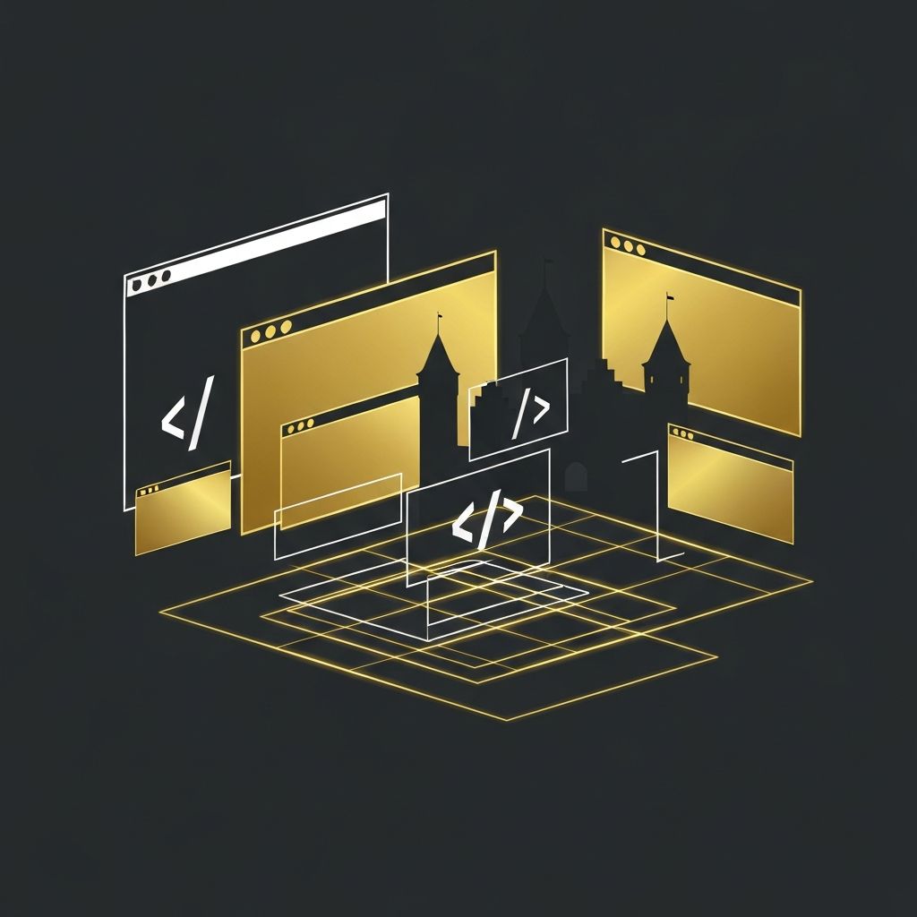 Top 10 Best Web Design & Development Companies in Lubeck