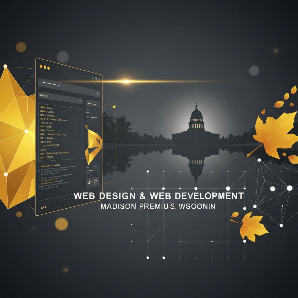 Top 10 Best Web Design & Development Companies in Madison