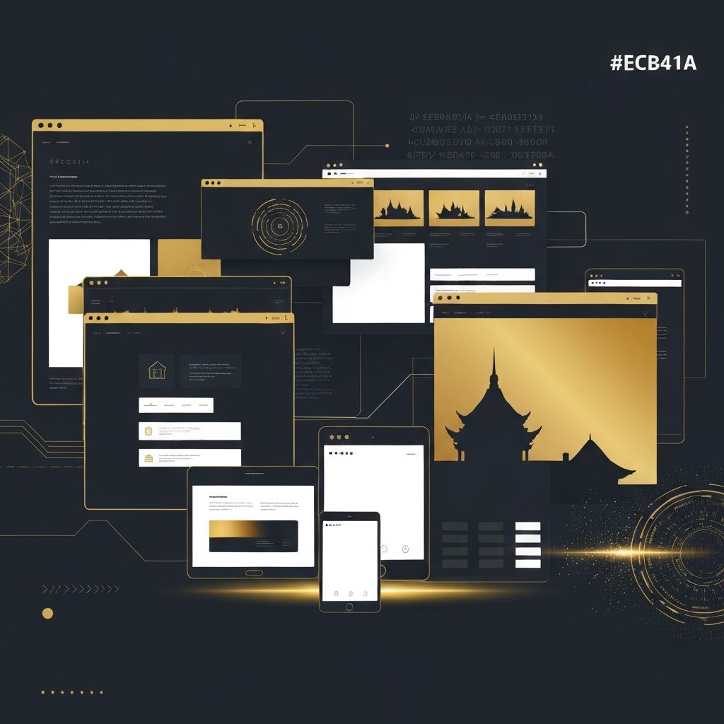 Top 10 Best Web Design & Development Companies in Madiun