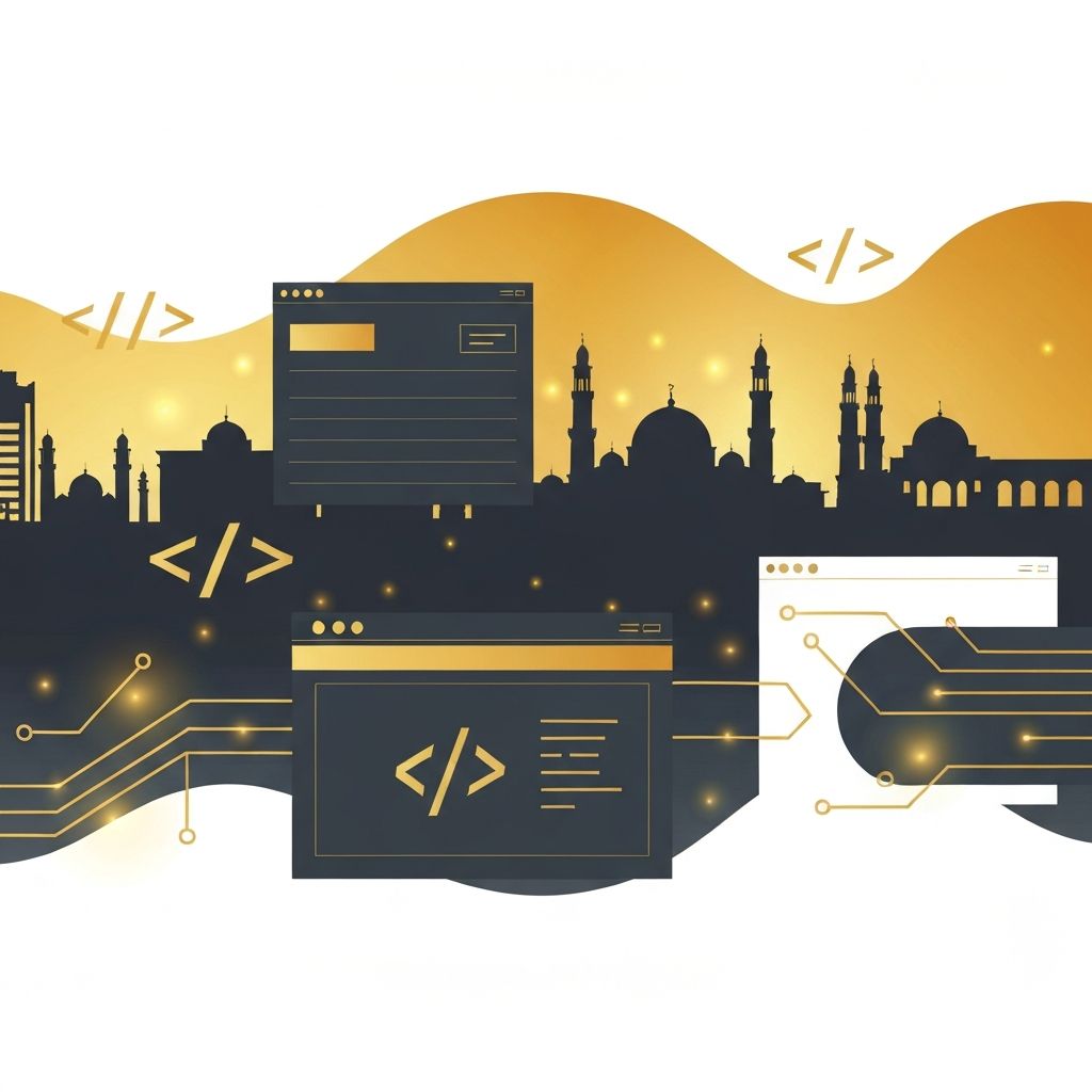 Top 10 Best Web Design & Development Companies in Mansoura