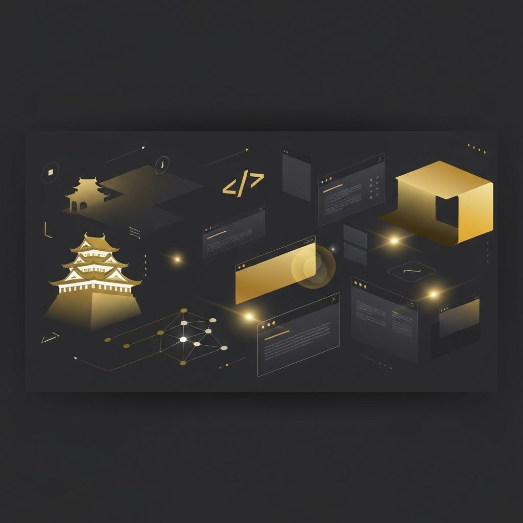Top 10 Best Web Design & Development Companies in Matsuyama