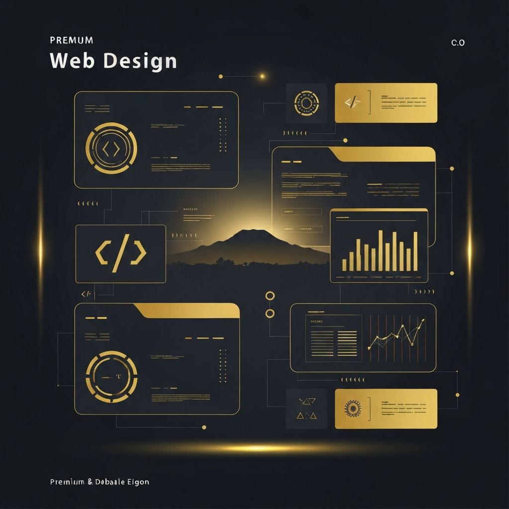 Top 10 Best Web Design & Development Companies in Mbale