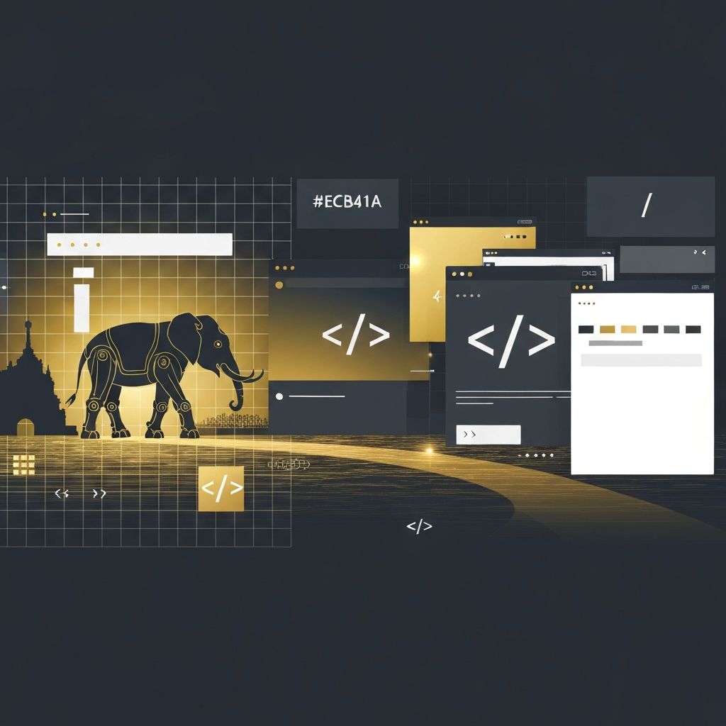 Top 10 Best Web Design & Development Companies in Nantes