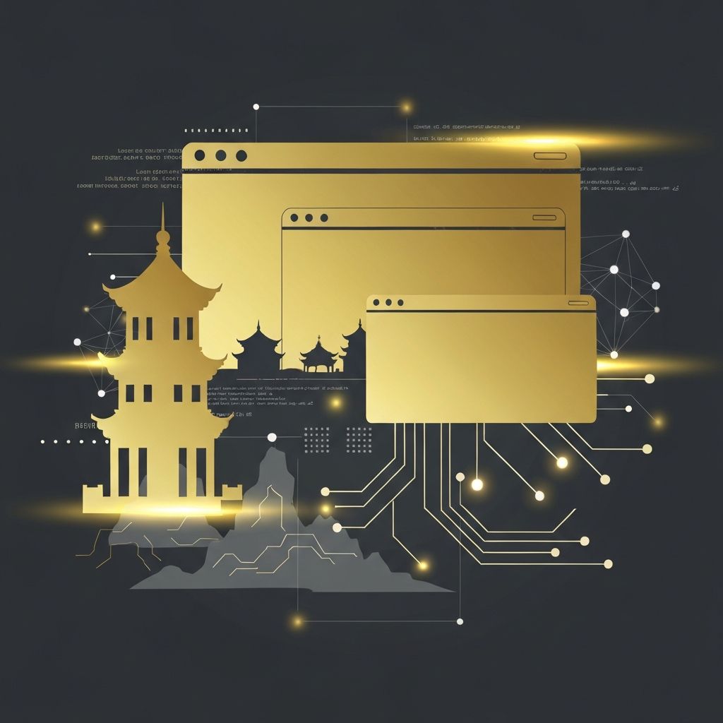 Top 10 Best Web Design & Development Companies in Nanyang Henan