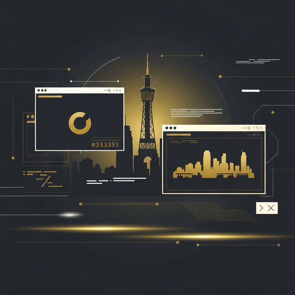 Top 10 Best Web Design & Development Companies in New Taipei