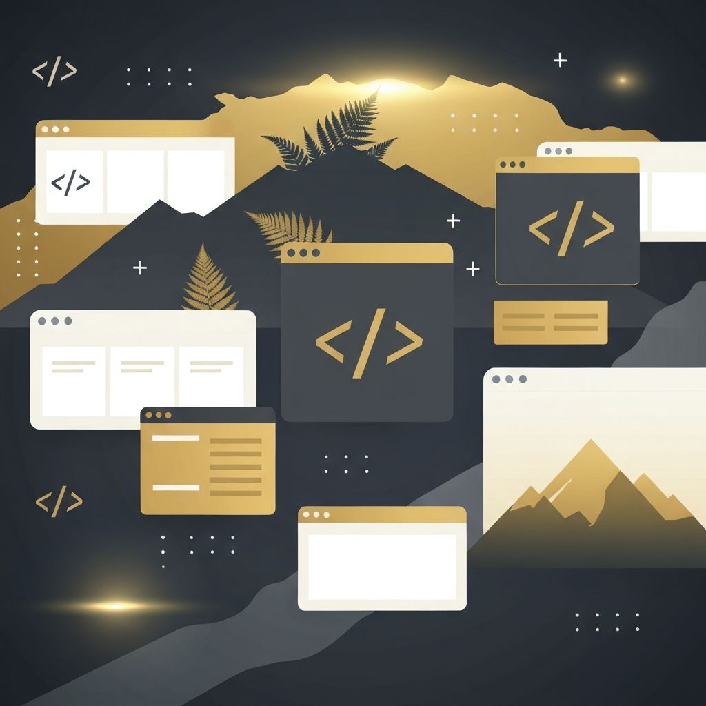 Top 10 Best Web Design & Development Companies in New Zealand