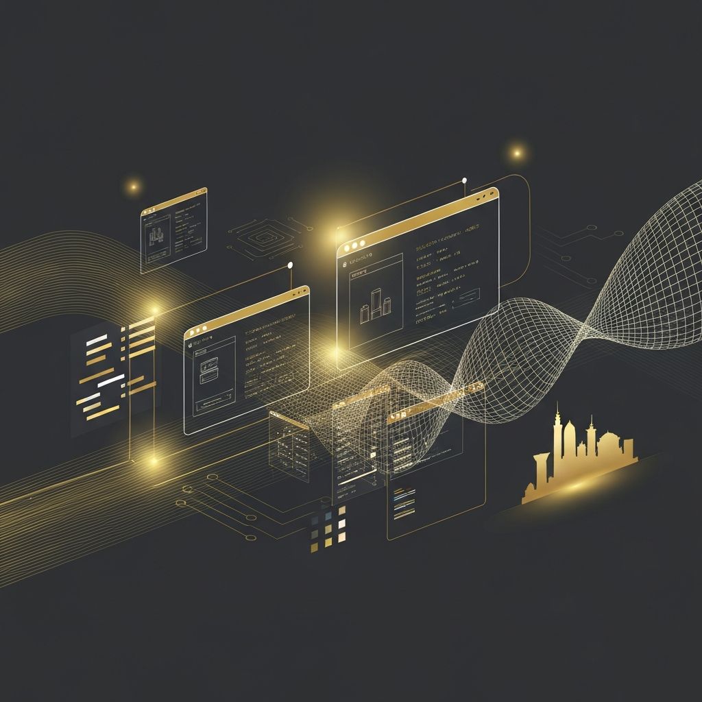 Top 10 Best Web Design & Development Companies in Nigeria