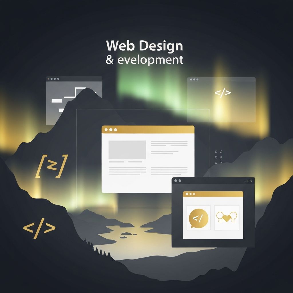 Top 10 Best Web Design & Development Companies in Norway