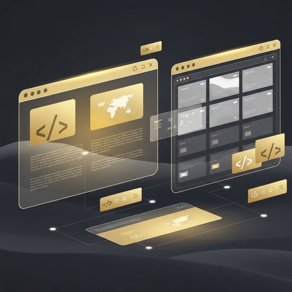 Top 10 Best Web Design & Development Companies in Nukus
