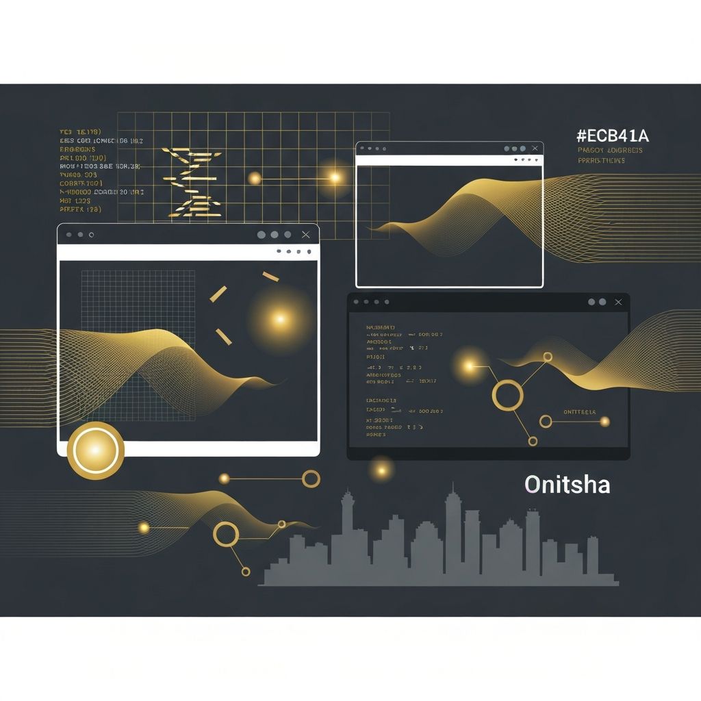 Top 10 Best Web Design & Development Companies in Onitsha