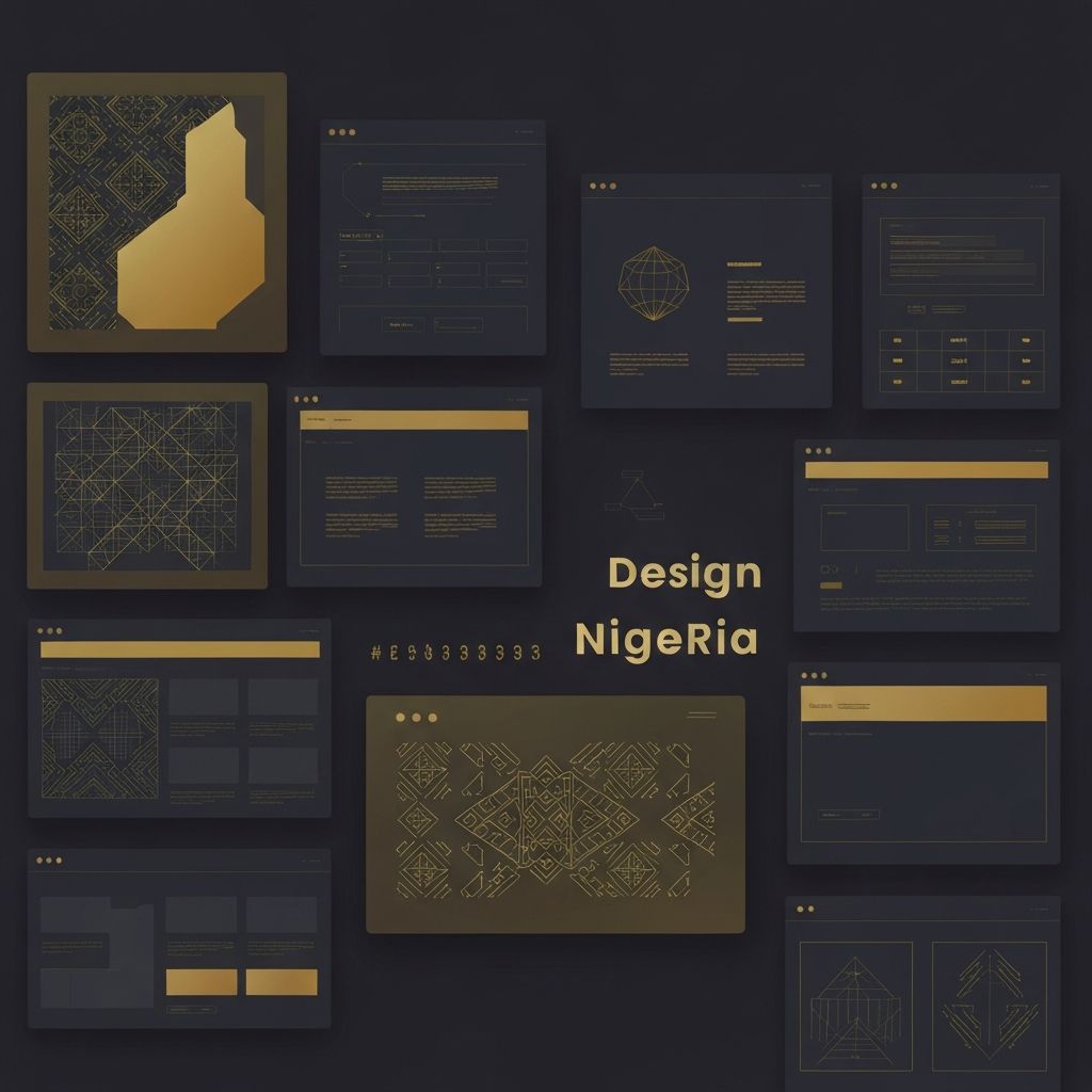 Top 10 Best Web Design & Development Companies in Oshogbo