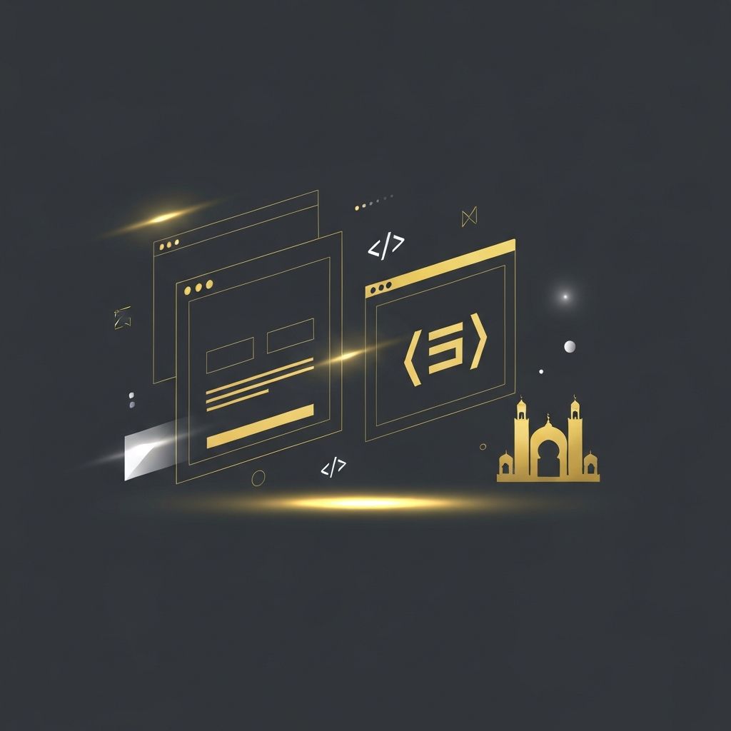 Top 10 Best Web Design & Development Companies in Oujda