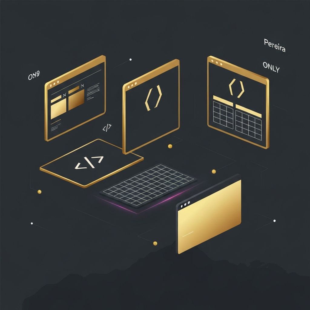Top 10 Best Web Design & Development Companies in Pereira