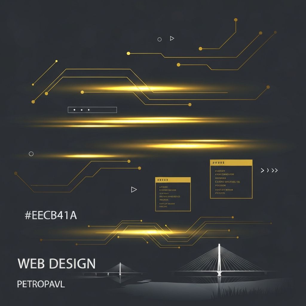 Top 10 Best Web Design & Development Companies in Petropavl