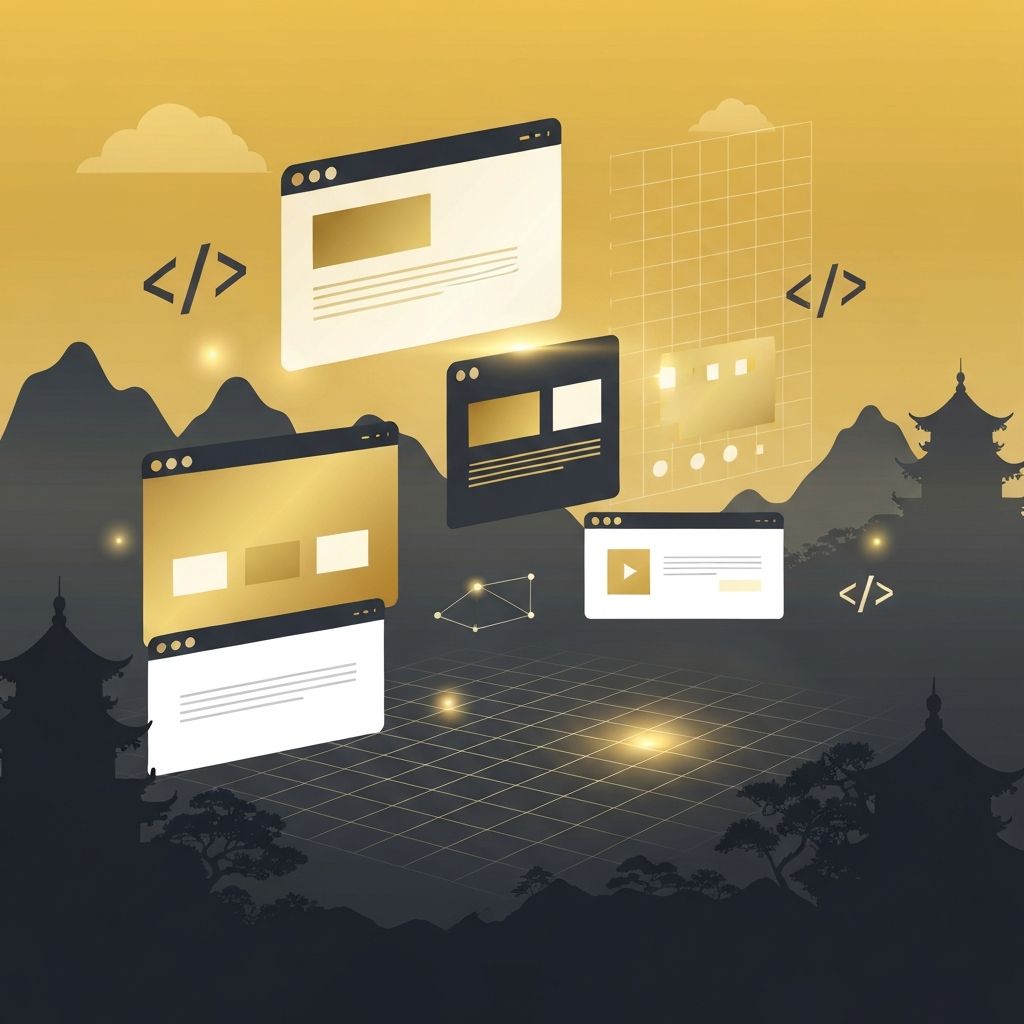 Top 10 Best Web Design & Development Companies in Pingxiang Jiangxi
