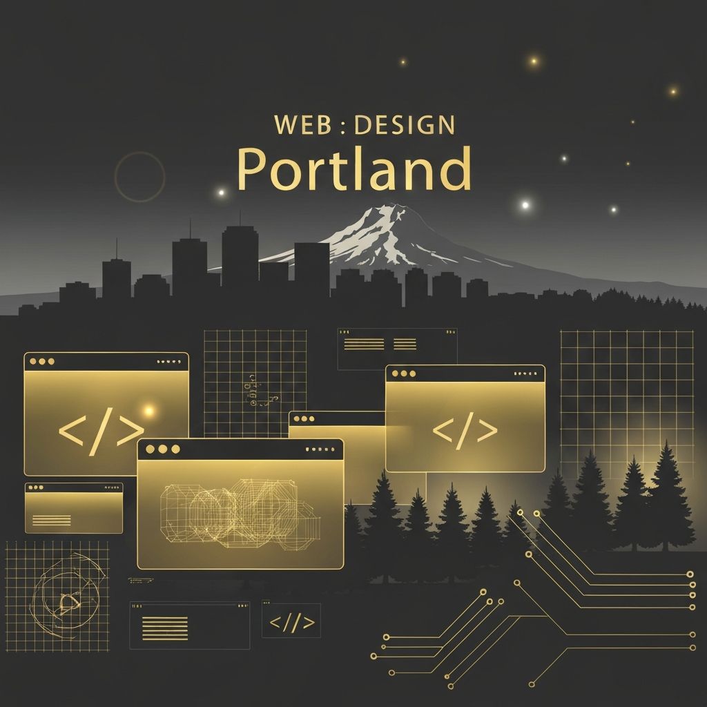 Top 10 Best Web Design & Development Companies in Portland