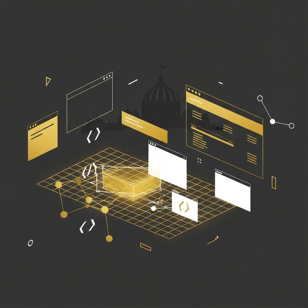 Top 10 Best Web Design & Development Companies in Potsdam