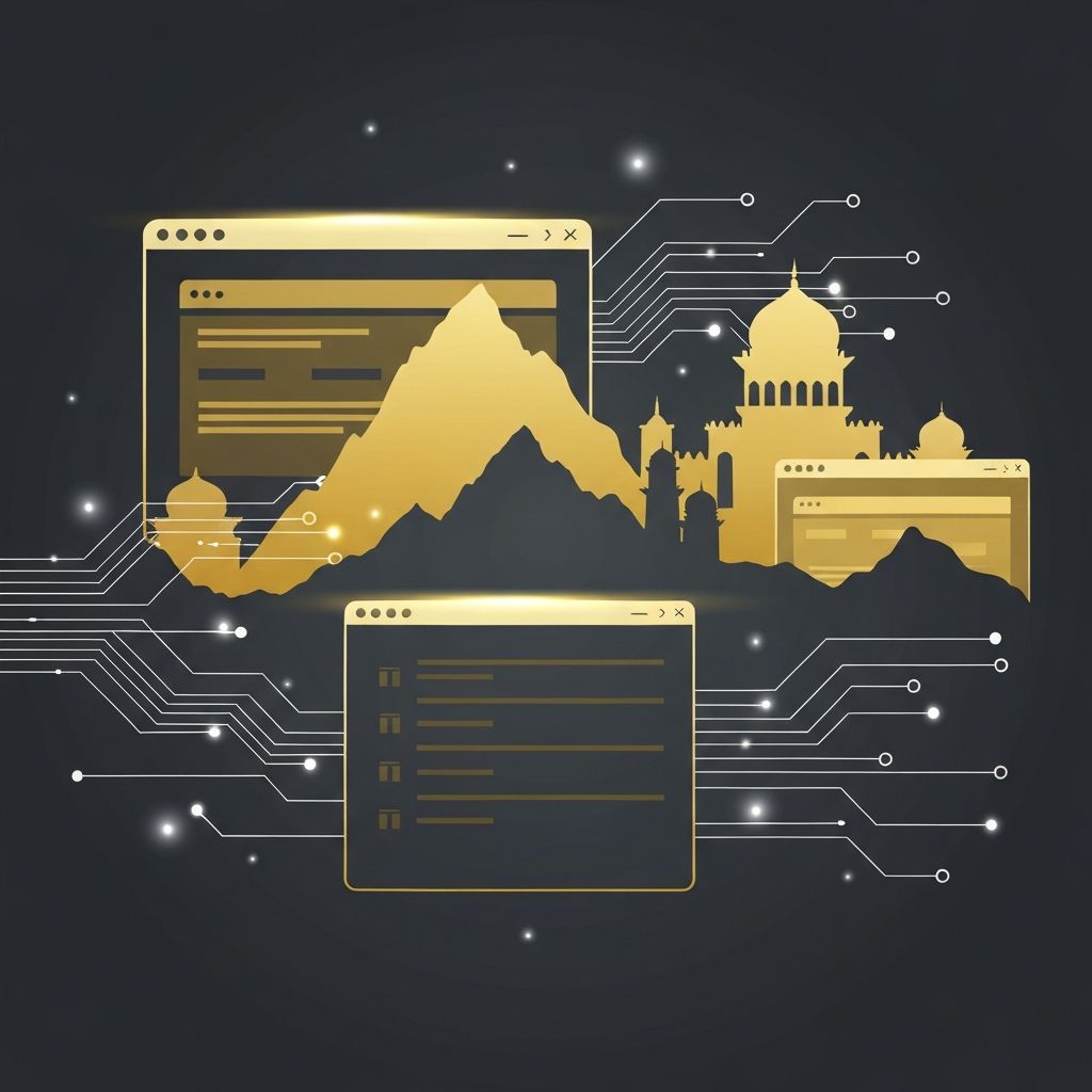 Top 10 Best Web Design & Development Companies in Quetta
