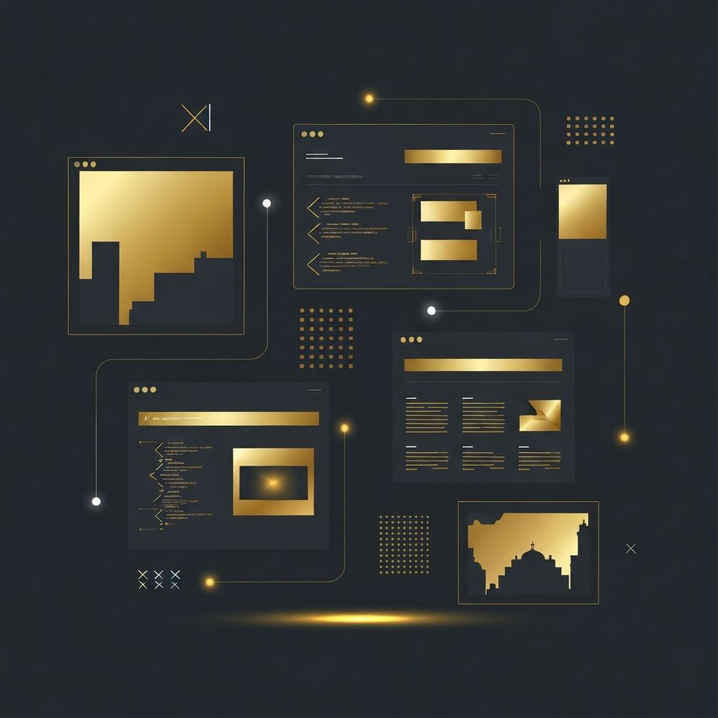 Top 10 Best Web Design & Development Companies in Reynosa