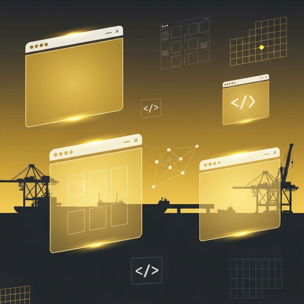 Top 10 Best Web Design & Development Companies in Richards Bay