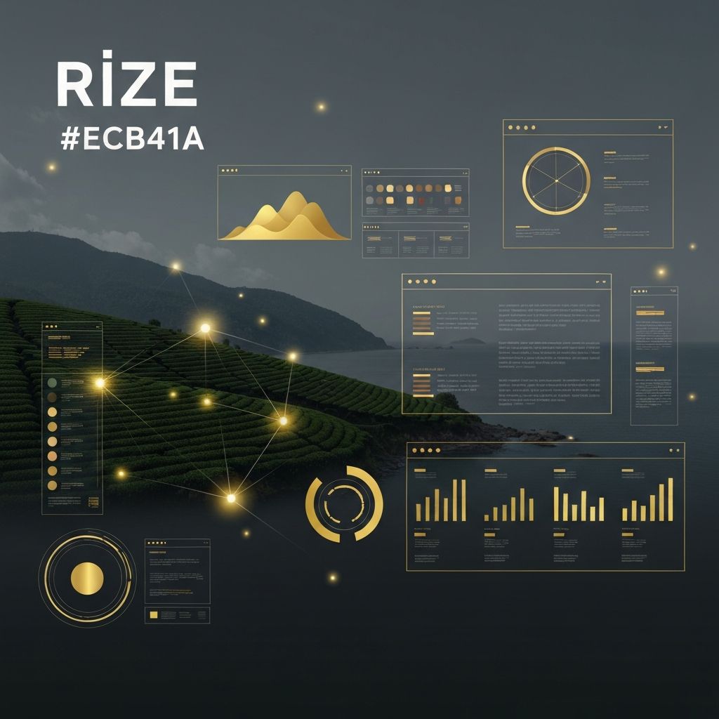 Top 10 Best Web Design & Development Companies in Rize